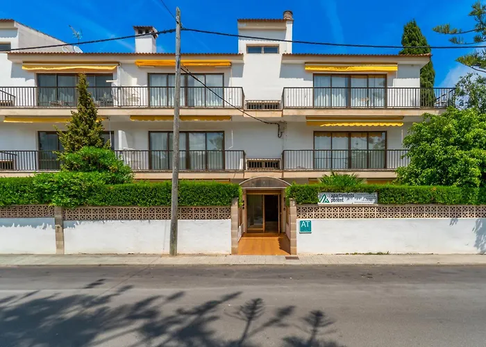 Apartamento Ponent B