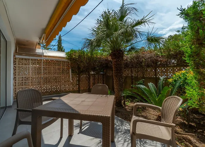 Ponent B Apartamento