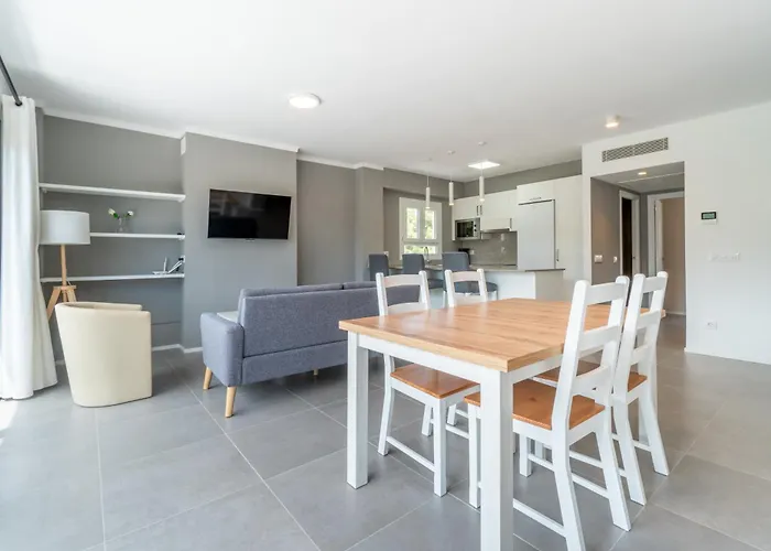 Apartamento Ponent B Cala Ratjada (Mallorca)