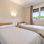 Ponent B Apartment *