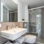 Ponent B Apartment *