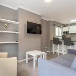 Apartment Ponent B *