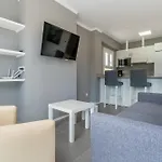 Ponent B Apartment