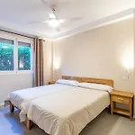 Ponent B Apartment