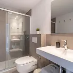 Ponent B Apartment *