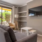 Apartment Ponent B Cala Ratjada (Mallorca)