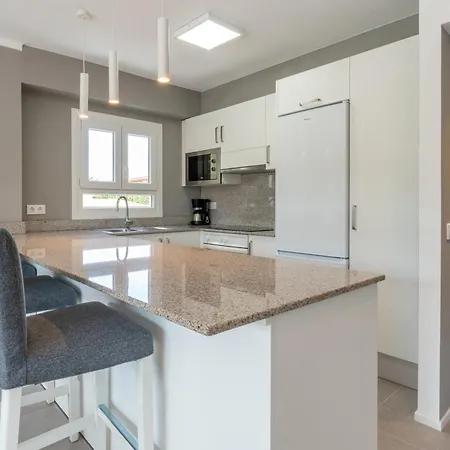Ponent B Apartmán
