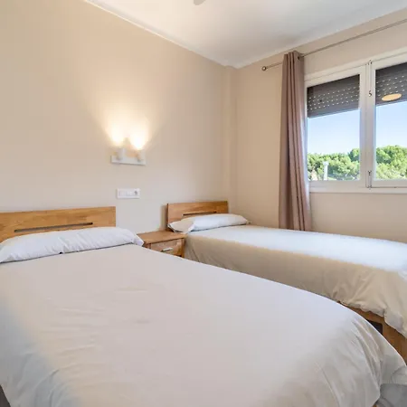 Ponent B Apartmán *