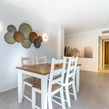 Ponent B Apartmán