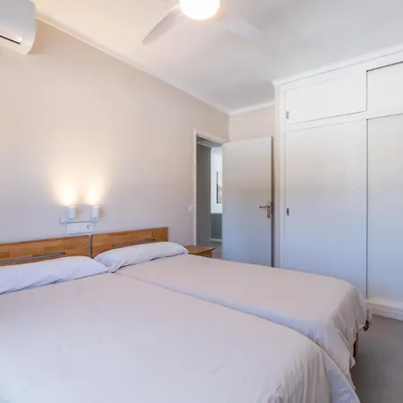 Apartmán Ponent B