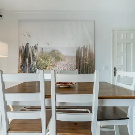 Apartmán Ponent B