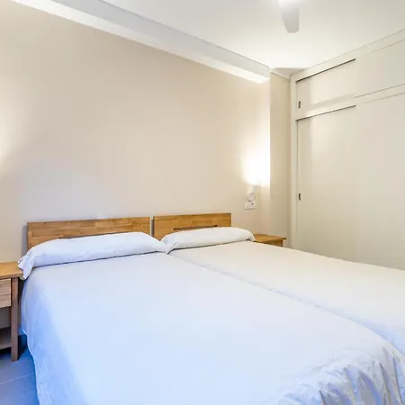 Apartmán Ponent B *