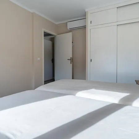 Ponent B Apartmán Cala Ratjada (Mallorca)