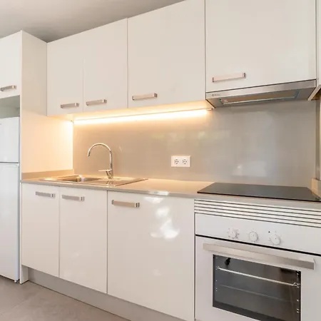 Apartmán Ponent B