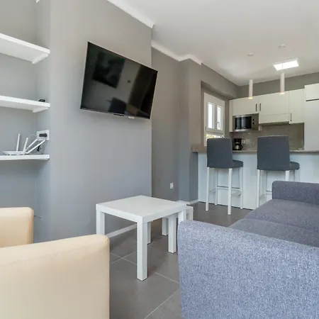 Ponent B Apartmán
