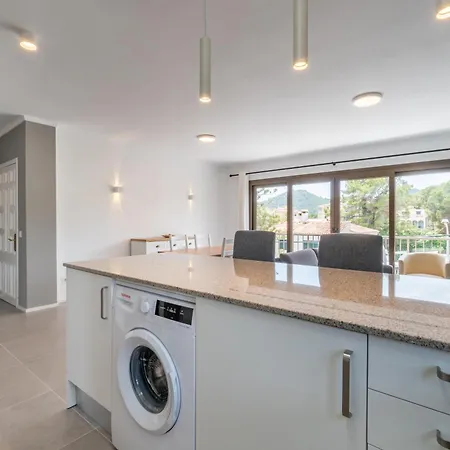 Apartmán Ponent B Cala Ratjada (Mallorca)