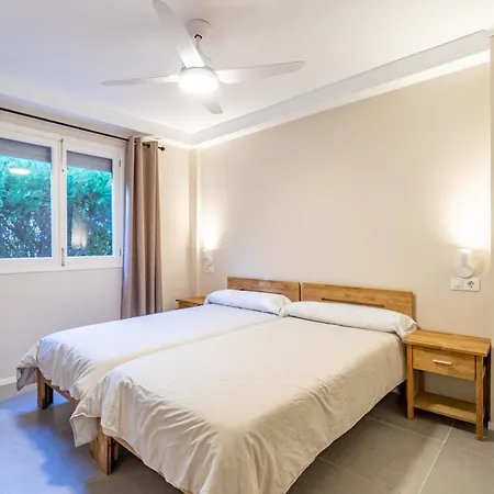 Ponent B Apartmán
