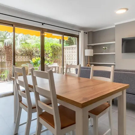 Ponent B Apartmán Cala Ratjada (Mallorca)