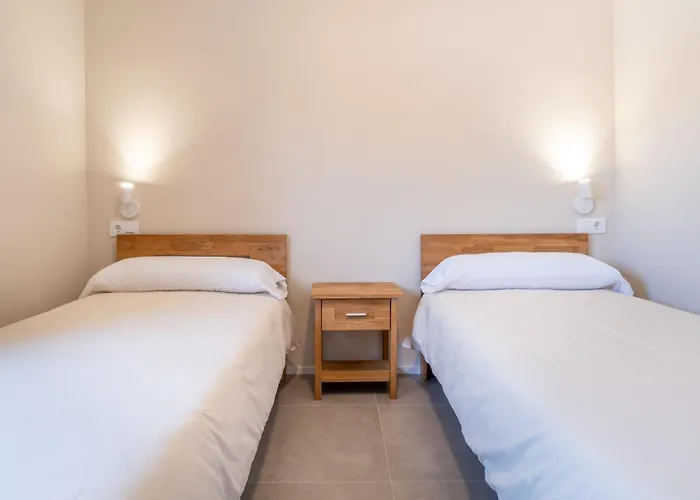 Appartement Ponent B