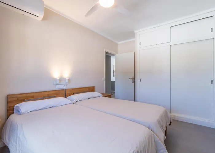 Appartement Ponent B