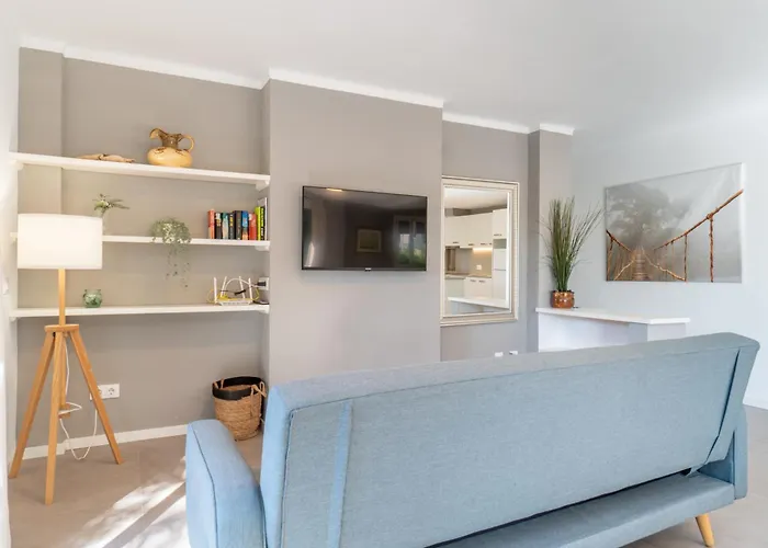 Ponent B Appartement Cala Ratjada (Mallorca)