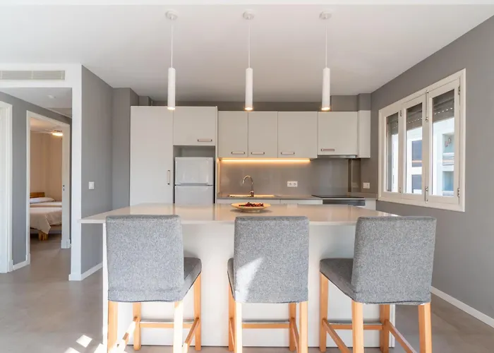 Ponent B Cala Ratjada (Mallorca)