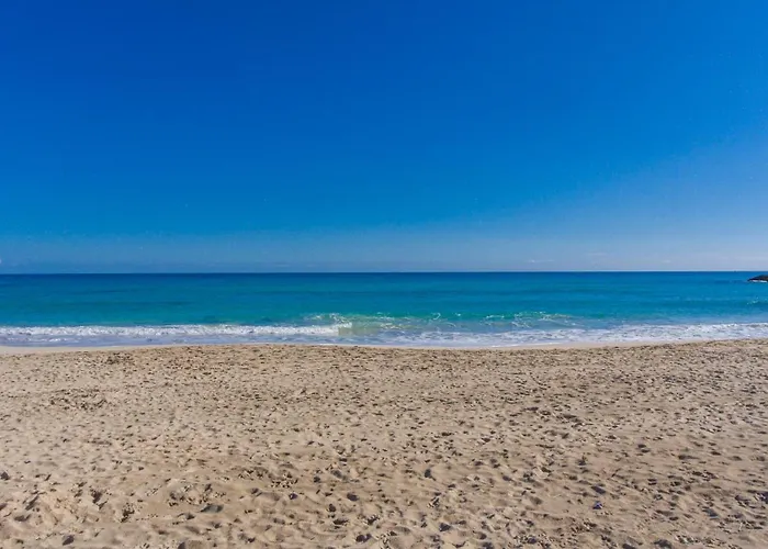 Ponent B Appartement