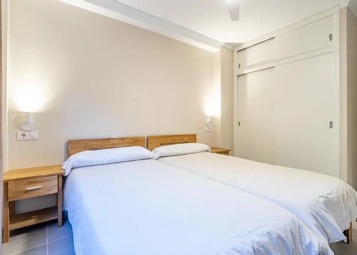 Appartement Ponent B *