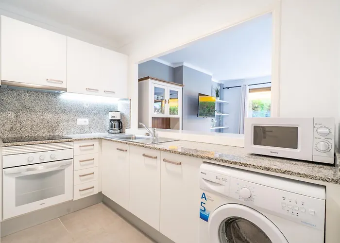 Ponent B Cala Ratjada (Mallorca)