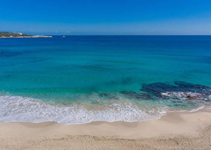 Appartement Ponent B