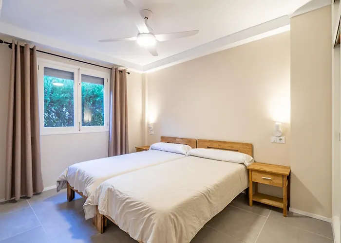 Ponent B Appartement