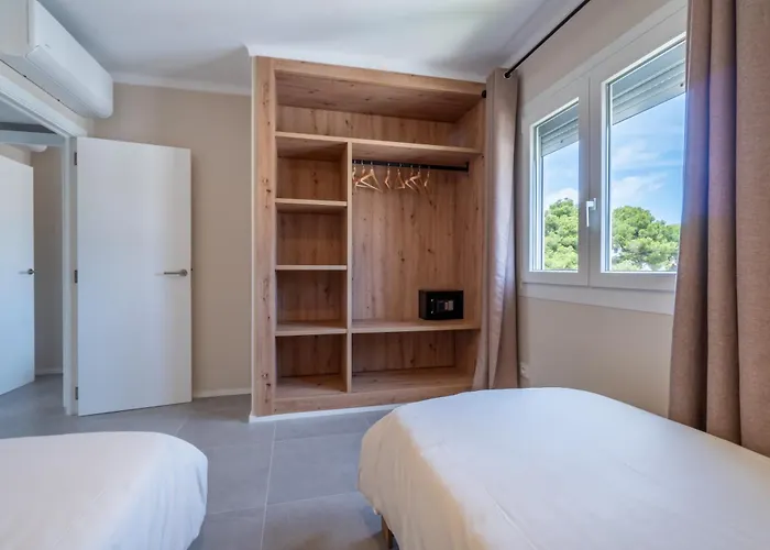 Ponent B Appartement Cala Ratjada (Mallorca)