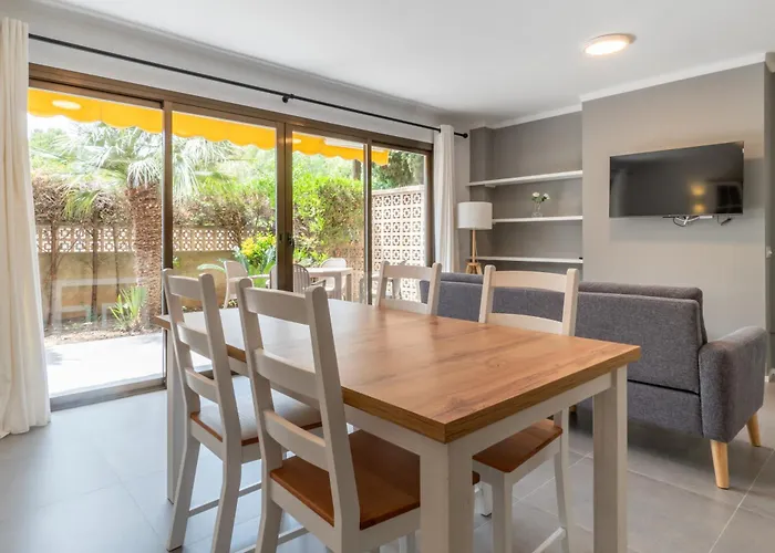 Ponent B Appartement Cala Ratjada (Mallorca)