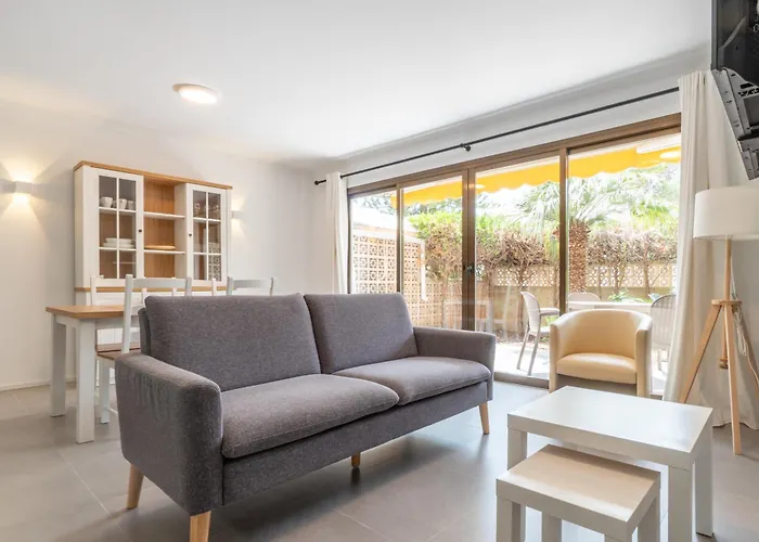 Ponent B Appartement *